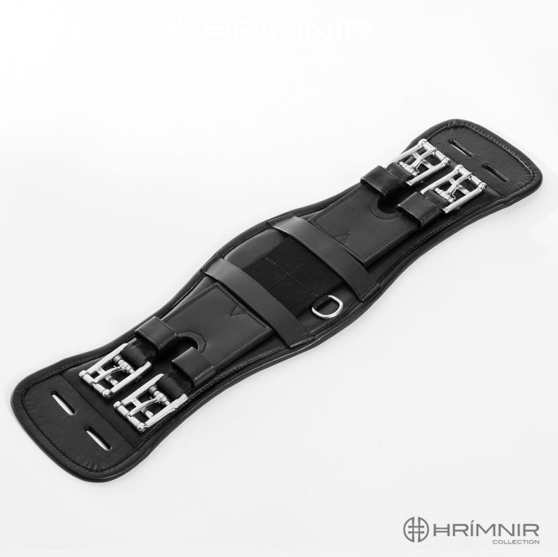 Comfort Leather Girth
