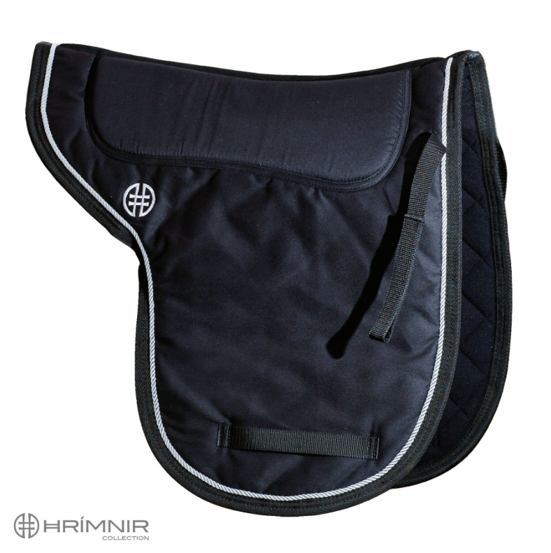 Relief Saddle Pad