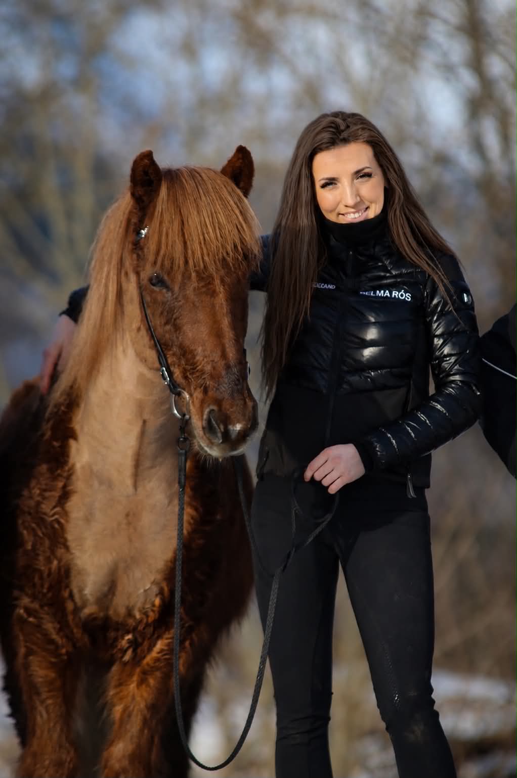 Selma Rós Svensdóttir