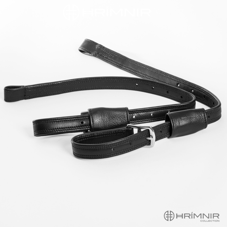 Stirrup Leathers